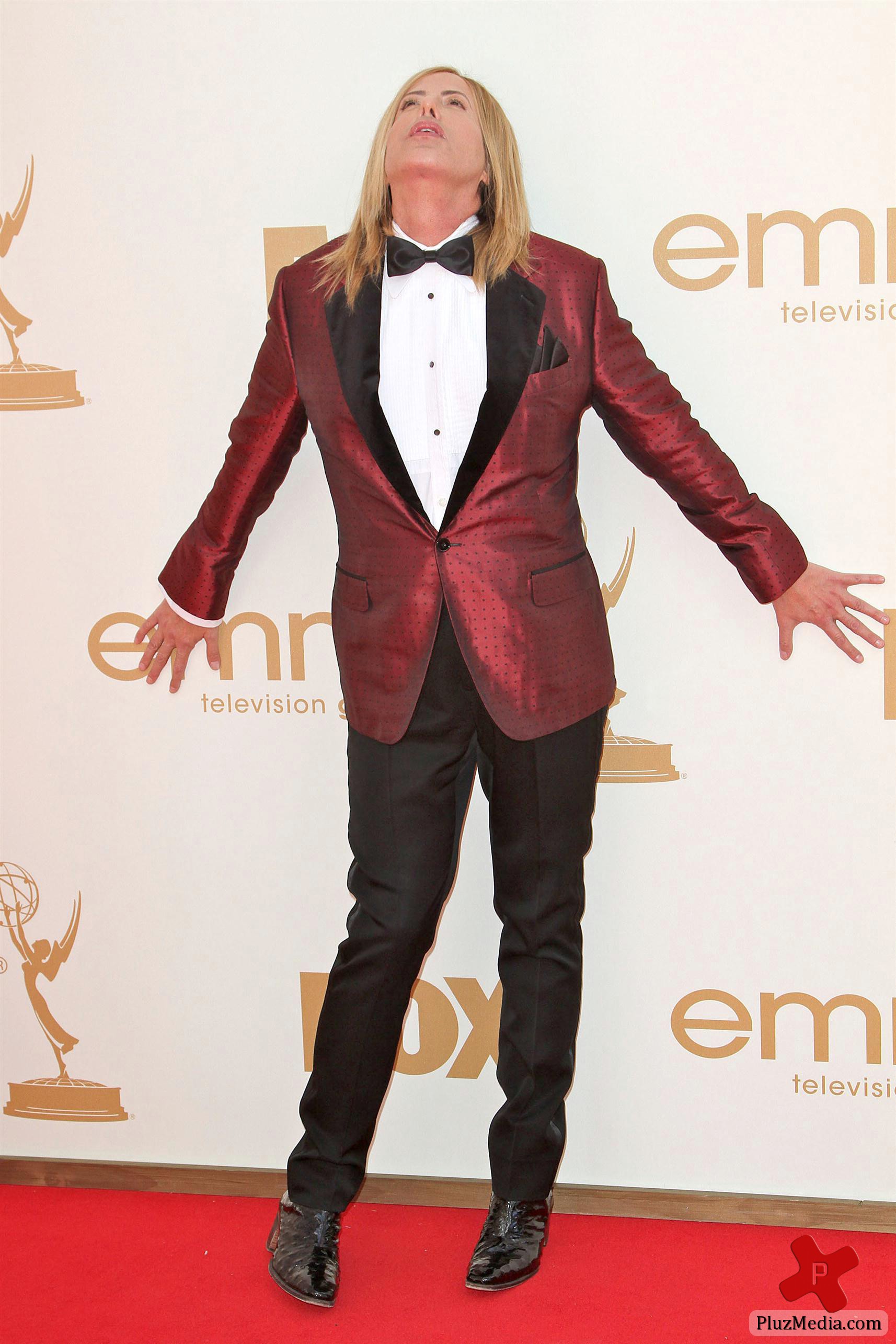 63rd Primetime Emmy Awards held at the Nokia Theater - Arrivals photos | Picture 81136